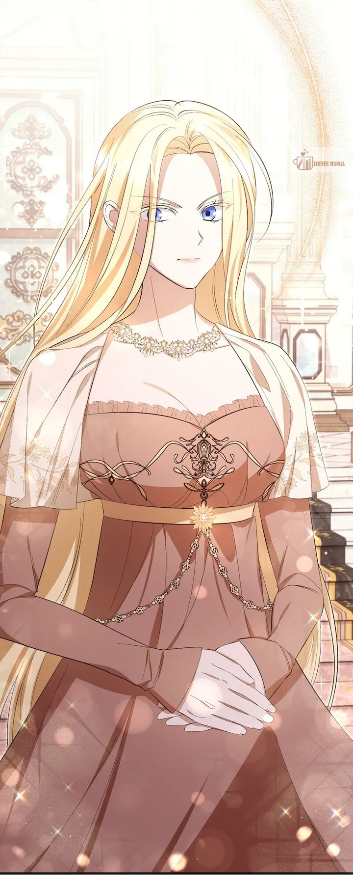 Rewrite My Happy Ending Chapter 32 Online - página 5