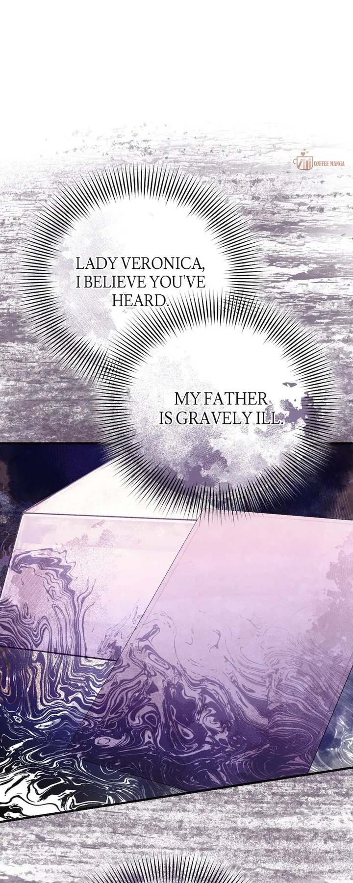 Rewrite My Happy Ending Chapter 32 Online - página 6