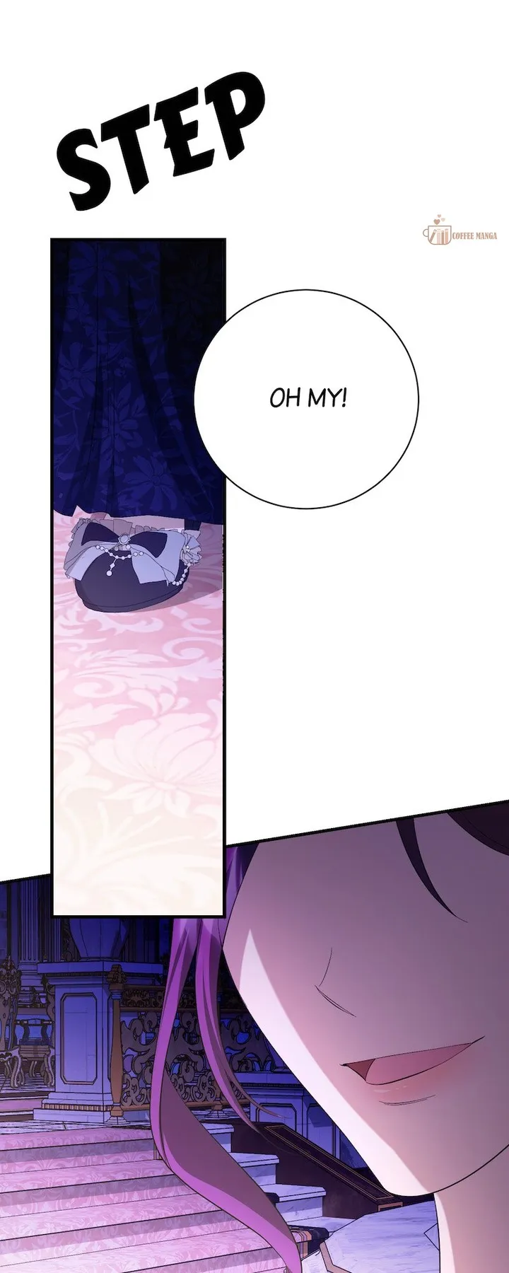Rewrite My Happy Ending Chapter 32 Online - página 9