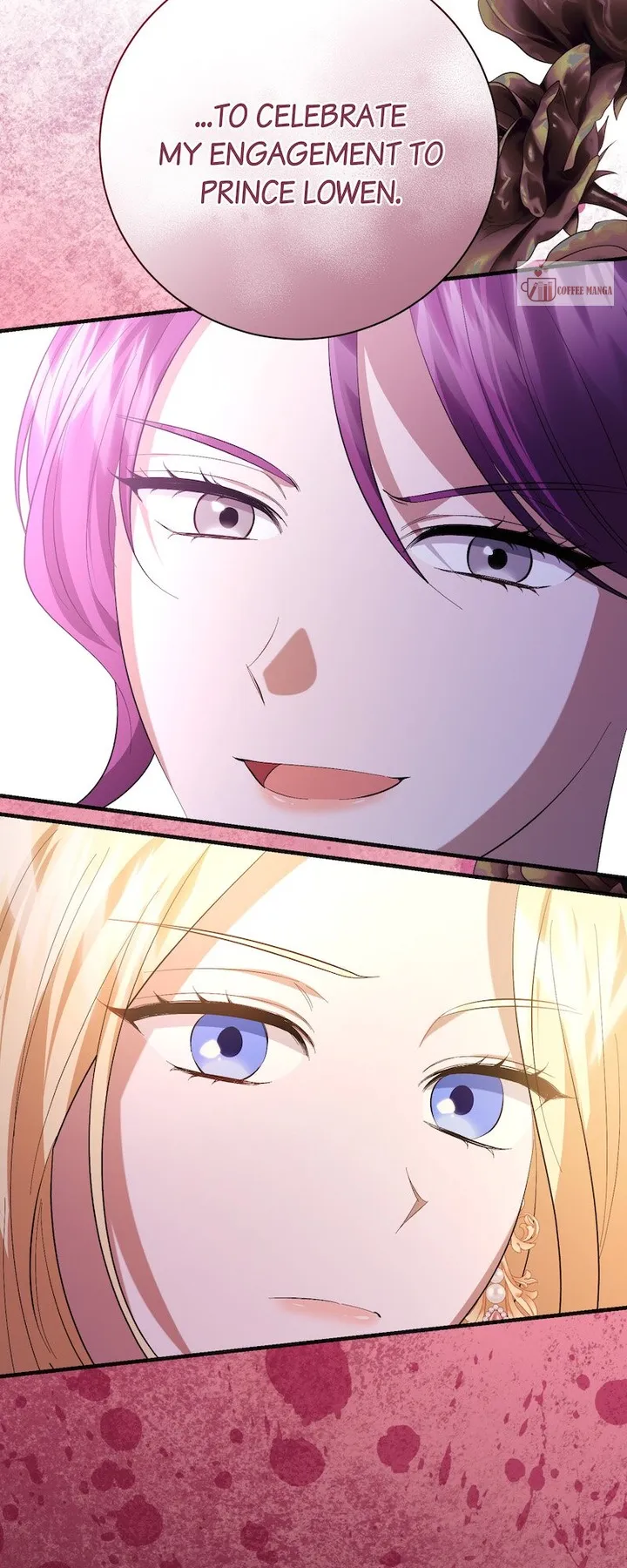 Rewrite My Happy Ending Chapter 32 Online - página 12