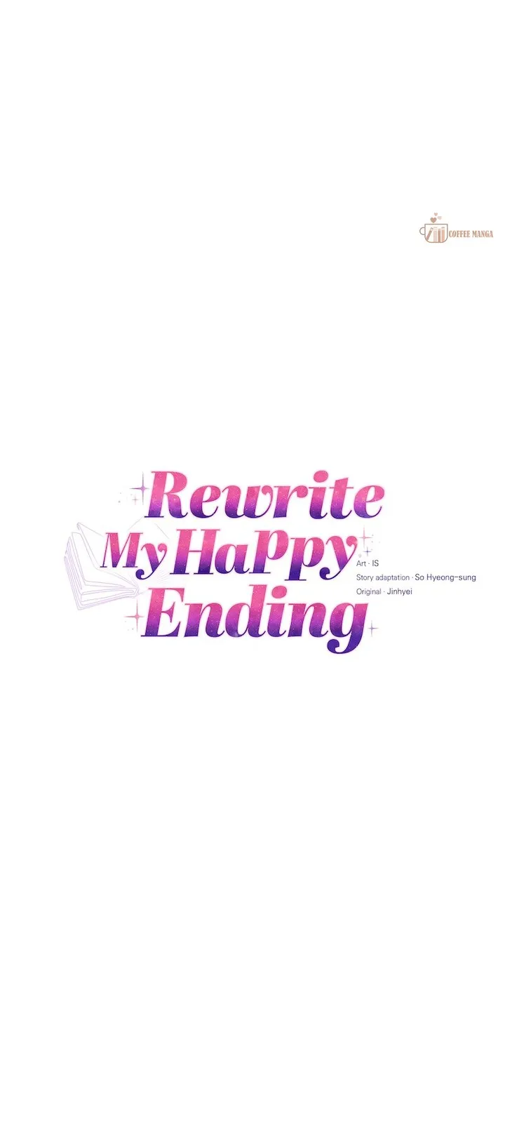 Rewrite My Happy Ending Chapter 32 Online - página 14