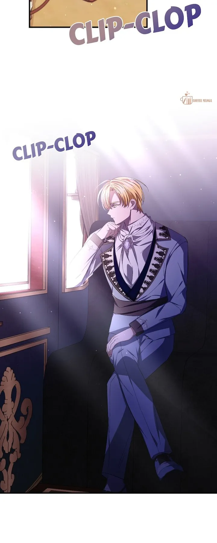 Rewrite My Happy Ending Chapter 32 Online - página 16