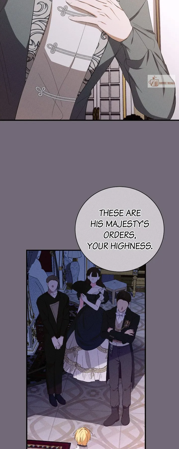 Rewrite My Happy Ending Chapter 32 Online - página 19