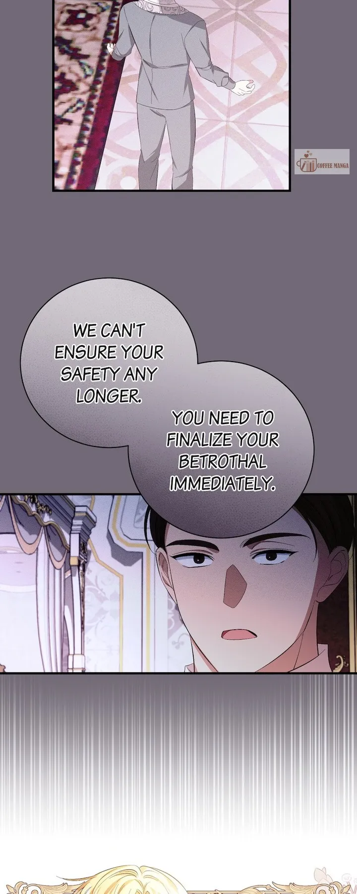 Rewrite My Happy Ending Chapter 32 Online - página 20