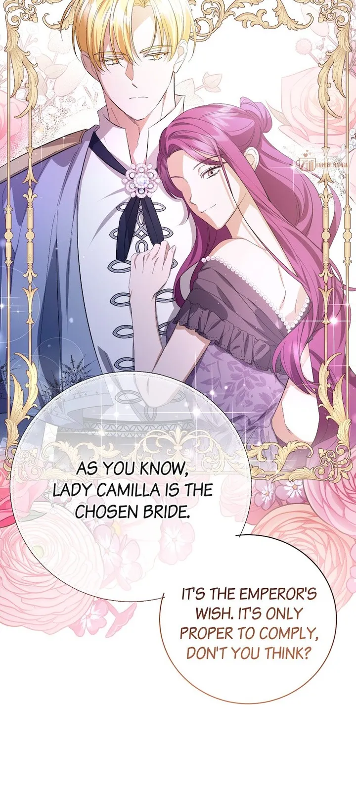 Rewrite My Happy Ending Chapter 32 Online - página 21