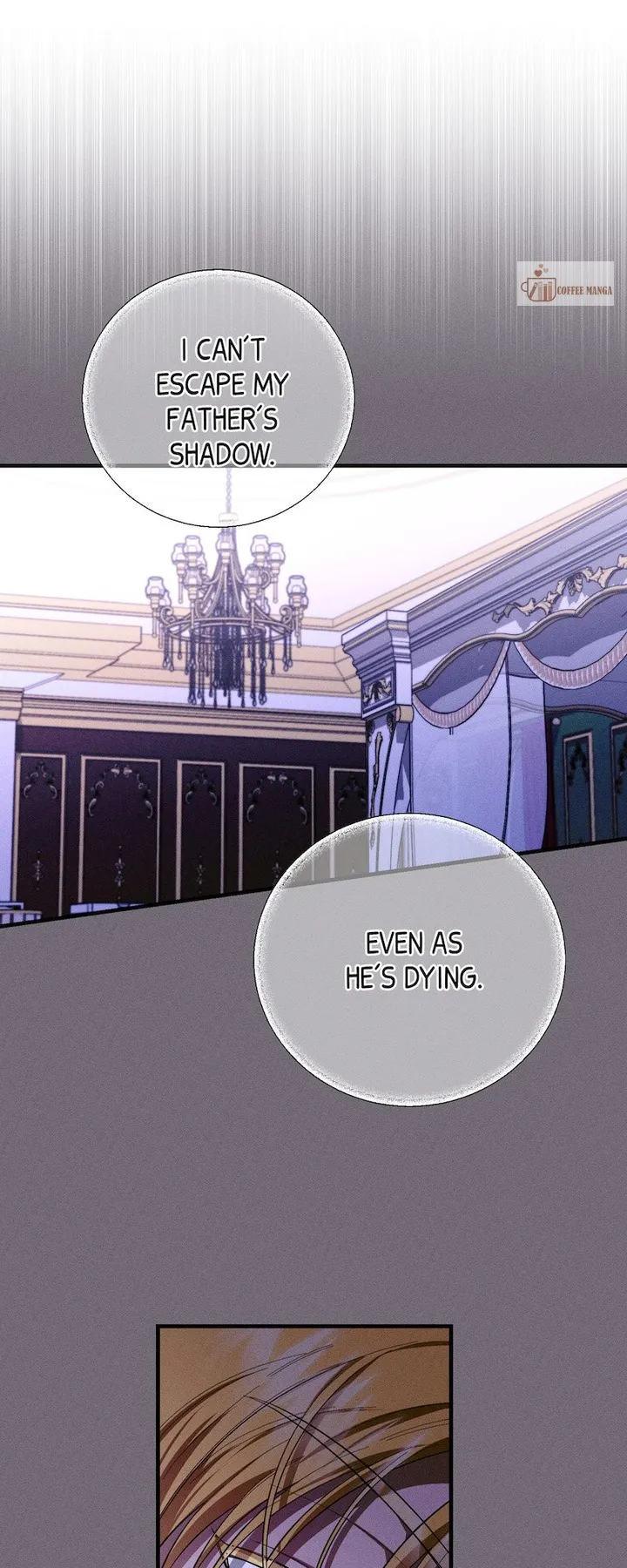 Rewrite My Happy Ending Chapter 32 Online - página 22