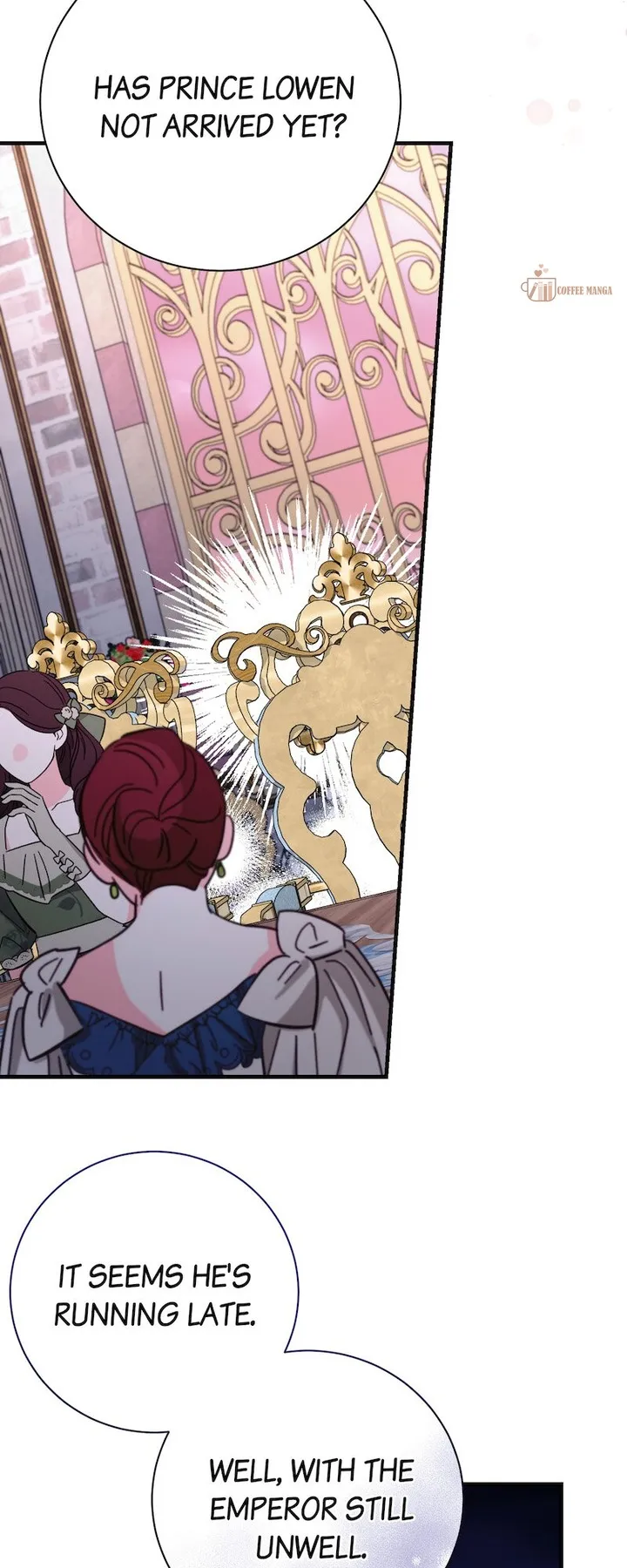 Rewrite My Happy Ending Chapter 32 Online - página 27
