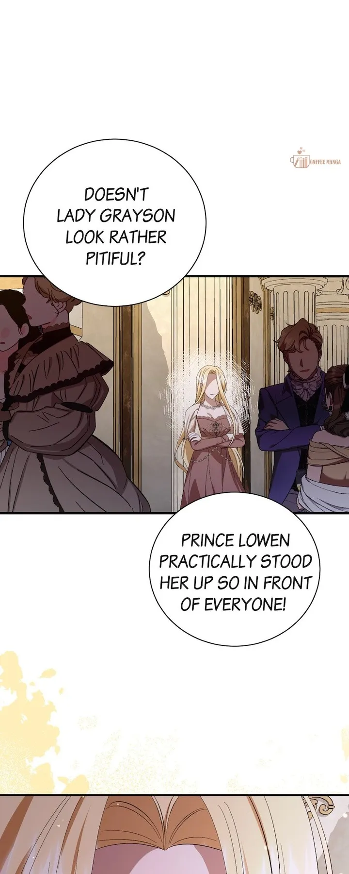 Rewrite My Happy Ending Chapter 32 Online - página 29