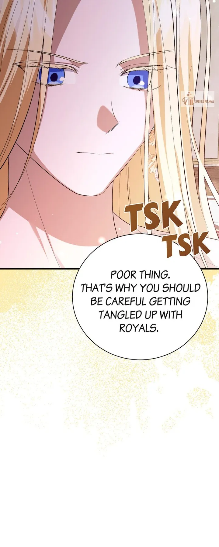 Rewrite My Happy Ending Chapter 32 Online - página 30