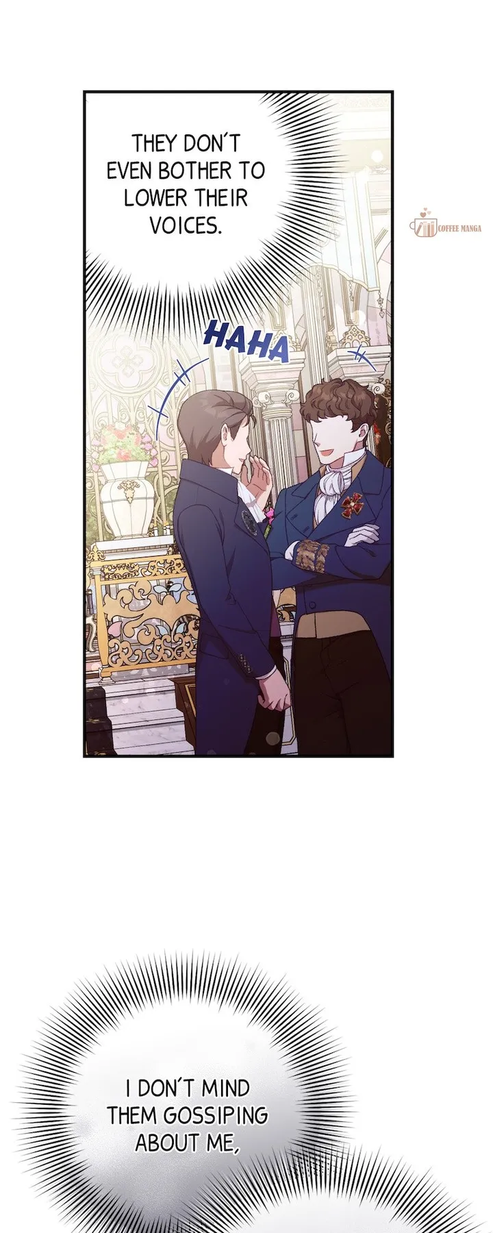 Rewrite My Happy Ending Chapter 32 Online - página 31