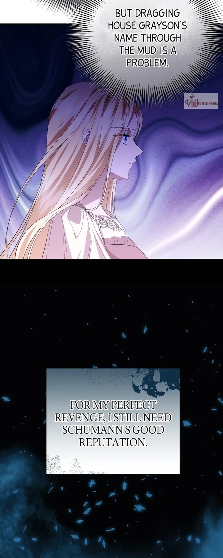 Rewrite My Happy Ending Chapter 32 Online - página 32
