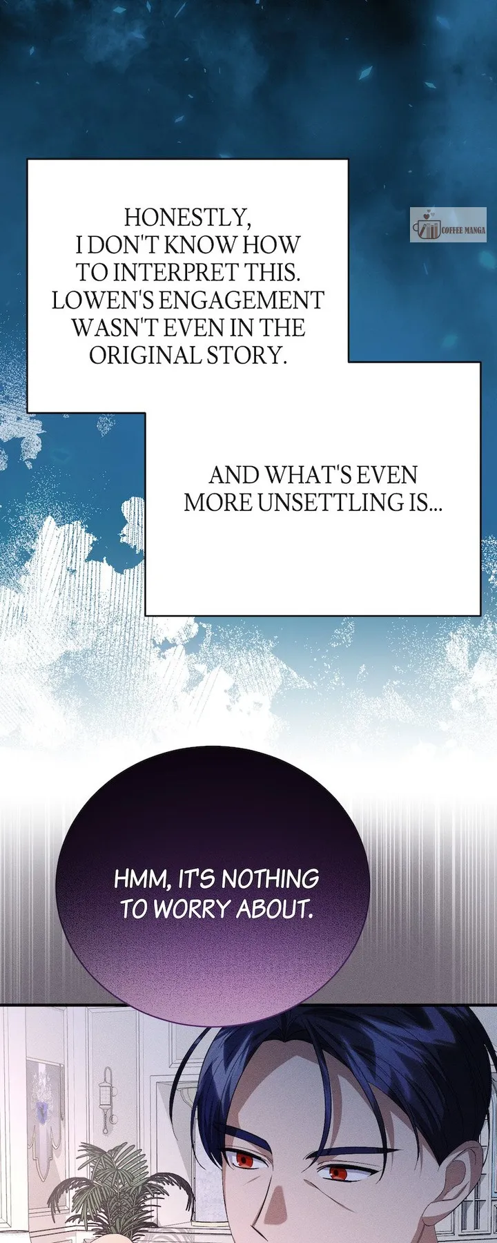 Rewrite My Happy Ending Chapter 32 Online - página 33