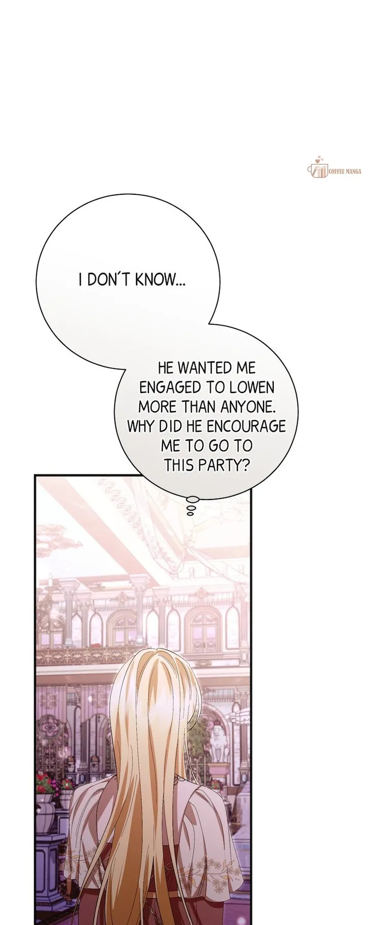 Rewrite My Happy Ending Chapter 32 Online - página 36
