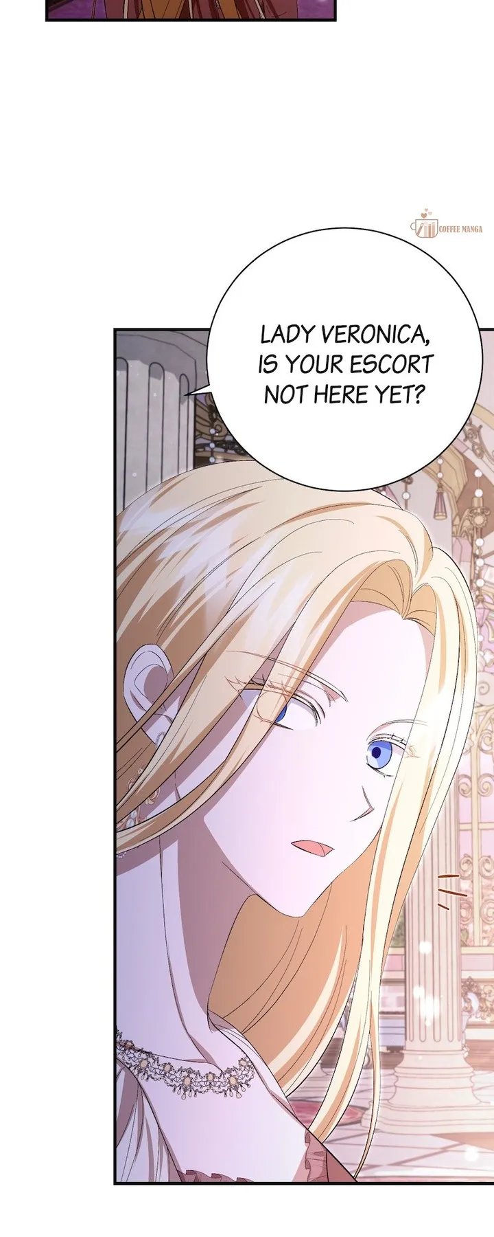 Rewrite My Happy Ending Chapter 32 Online - página 37