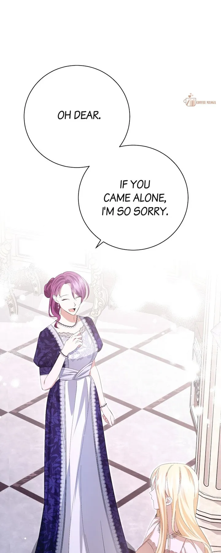 Rewrite My Happy Ending Chapter 32 Online - página 38