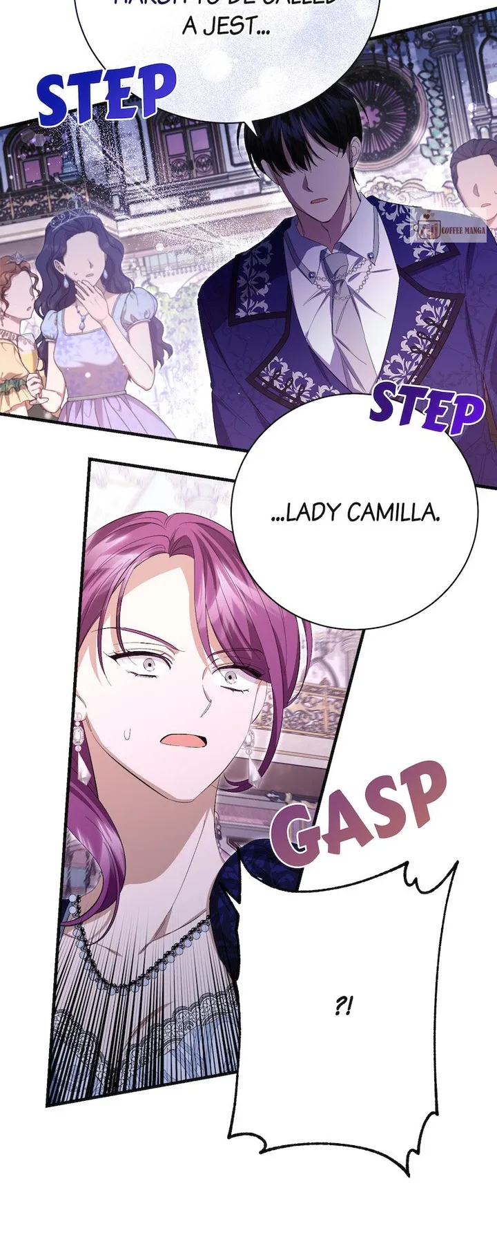 Rewrite My Happy Ending Chapter 32 Online - página 42