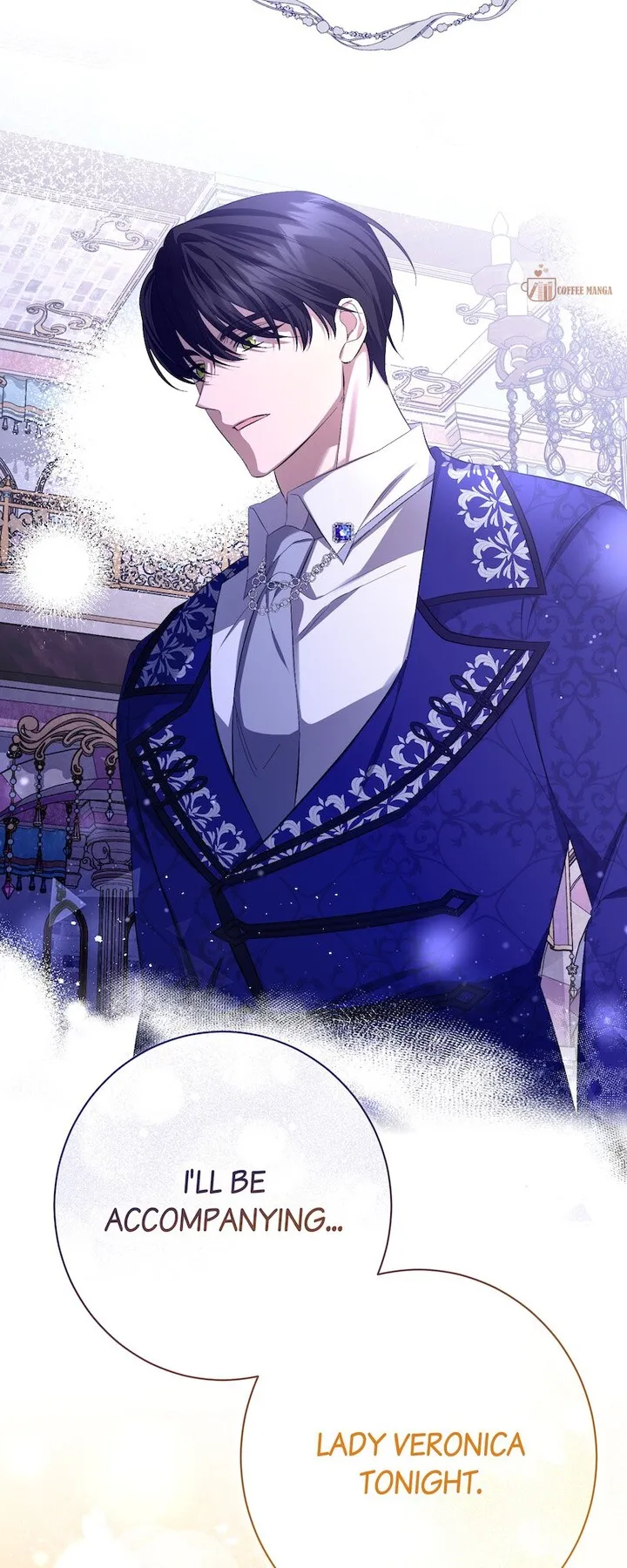 Rewrite My Happy Ending Chapter 32 Online - página 44