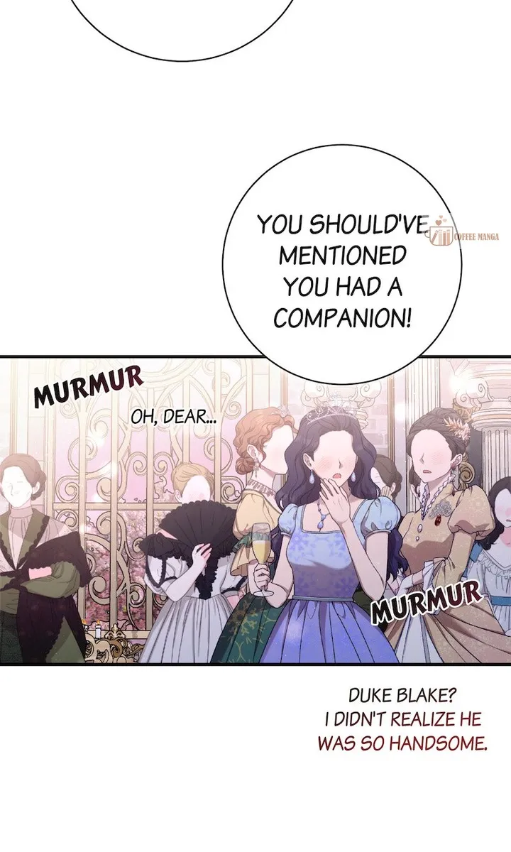 Rewrite My Happy Ending Chapter 32 Online - página 49