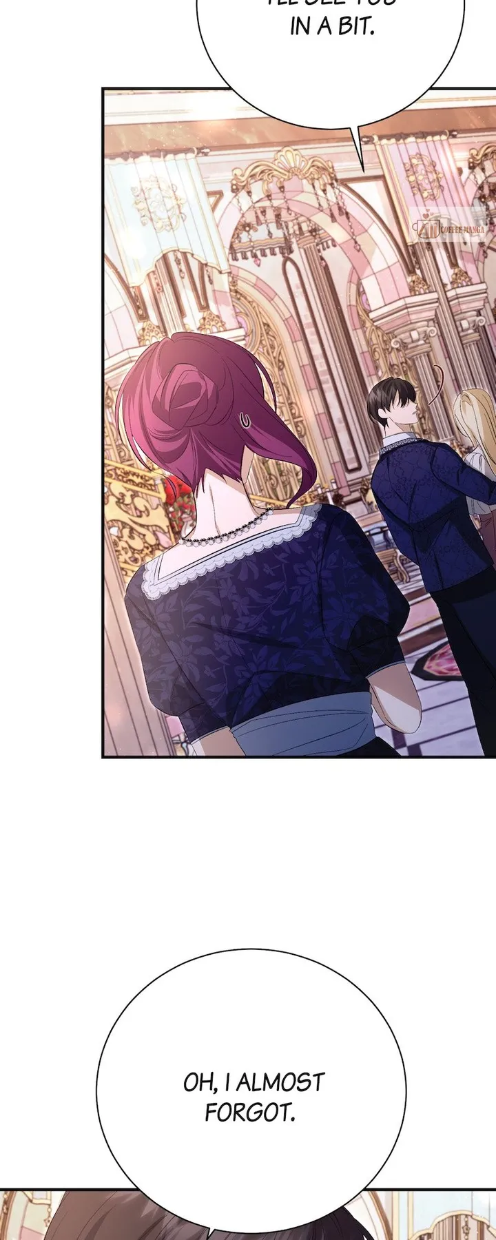 Rewrite My Happy Ending Chapter 32 Online - página 51