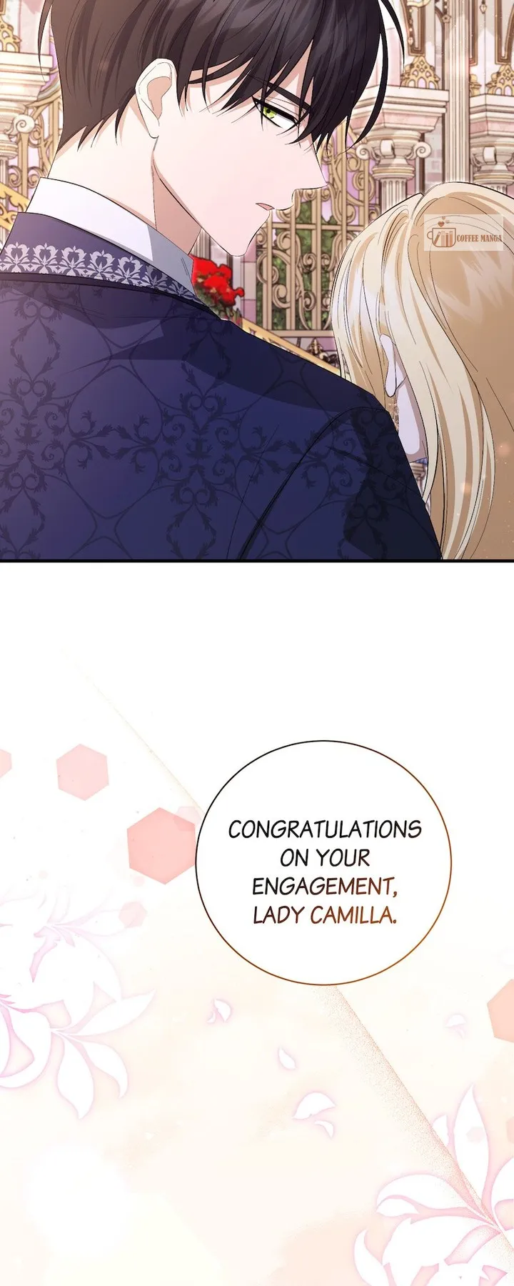 Rewrite My Happy Ending Chapter 32 Online - página 52