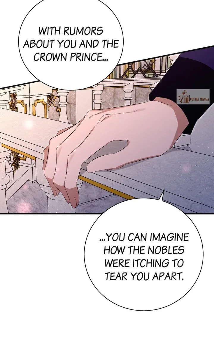 Rewrite My Happy Ending Chapter 32 Online - página 56