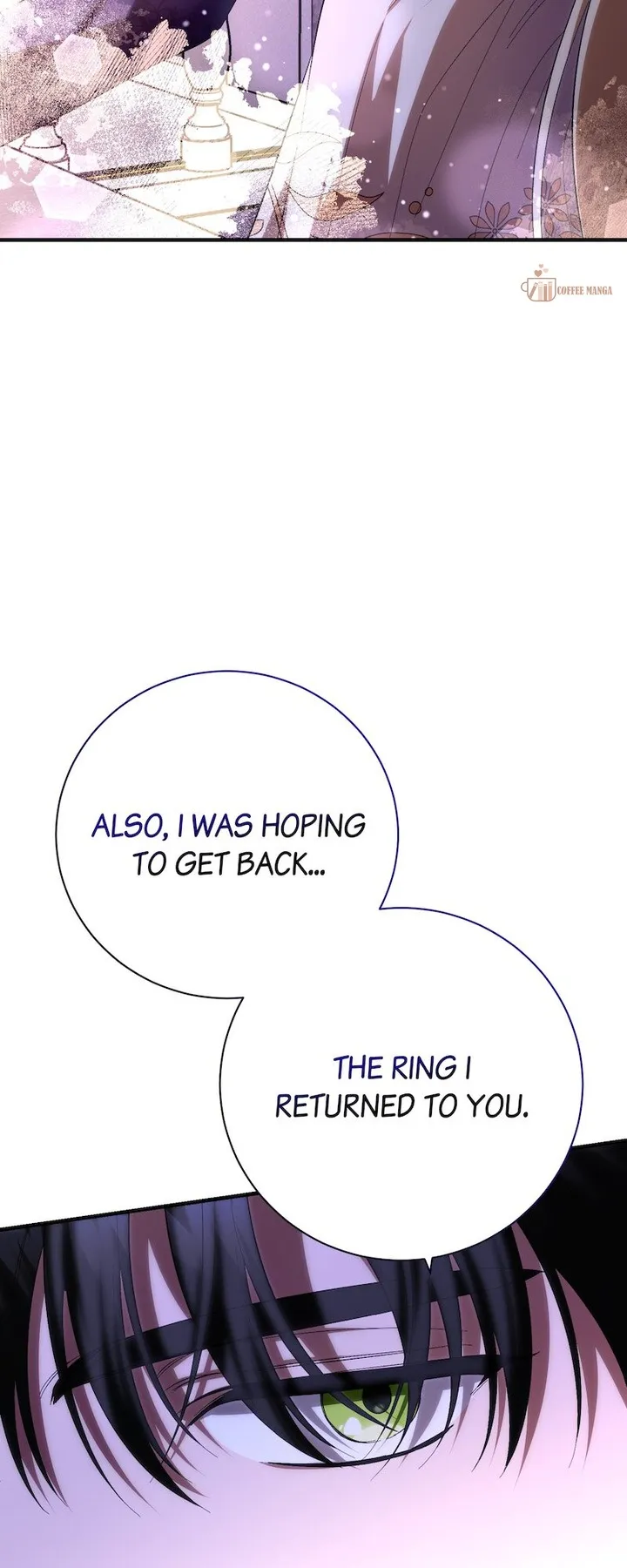 Rewrite My Happy Ending Chapter 32 Online - página 58