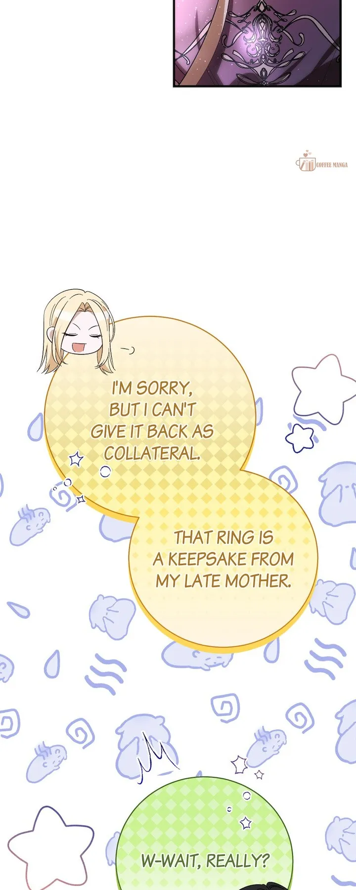 Rewrite My Happy Ending Chapter 32 Online - página 60