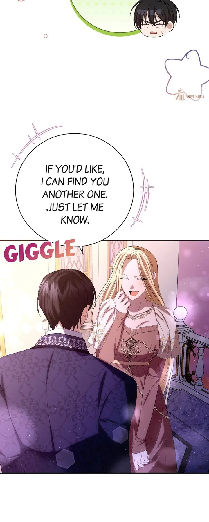 Rewrite My Happy Ending Chapter 32 Online - página 61