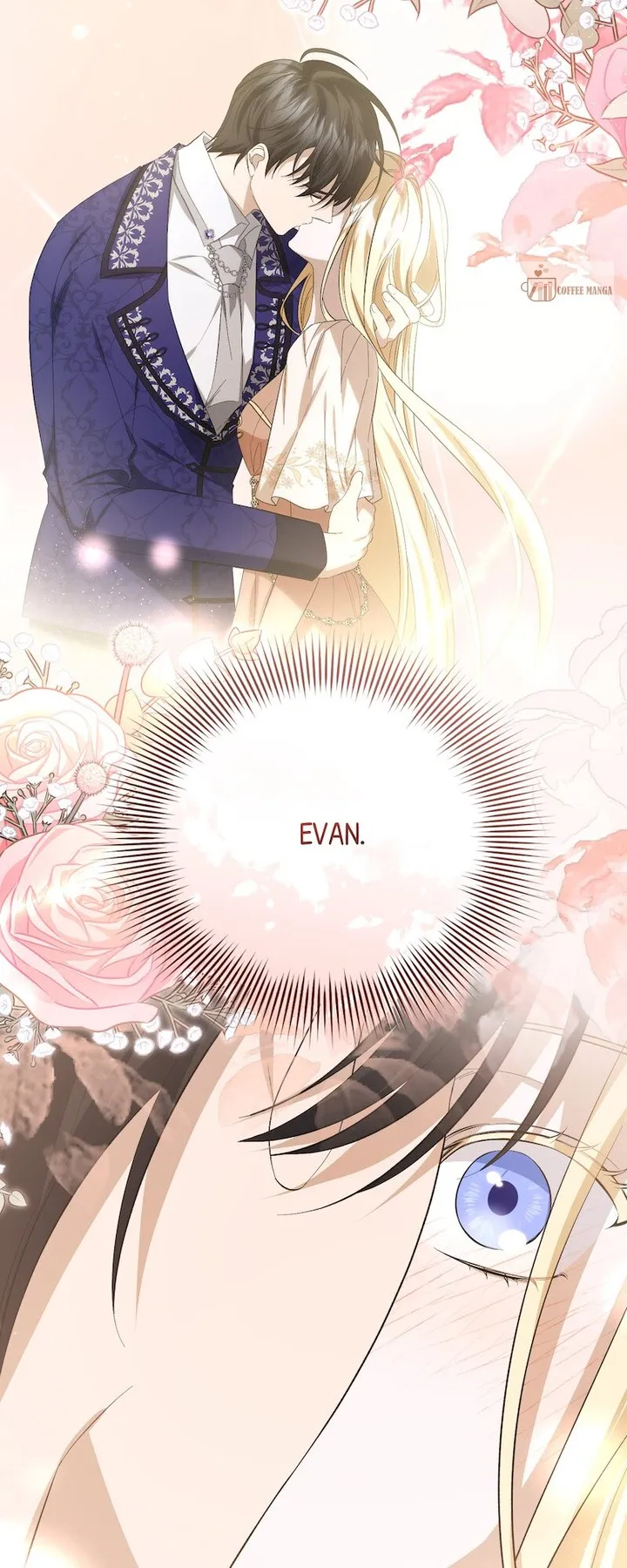 Rewrite My Happy Ending Chapter 33 Online - página 3