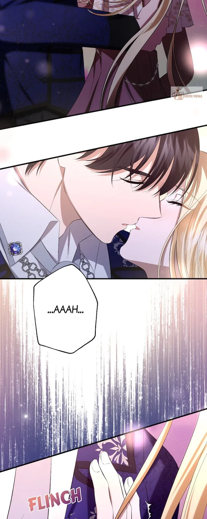 Rewrite My Happy Ending Chapter 33 Online - página 6