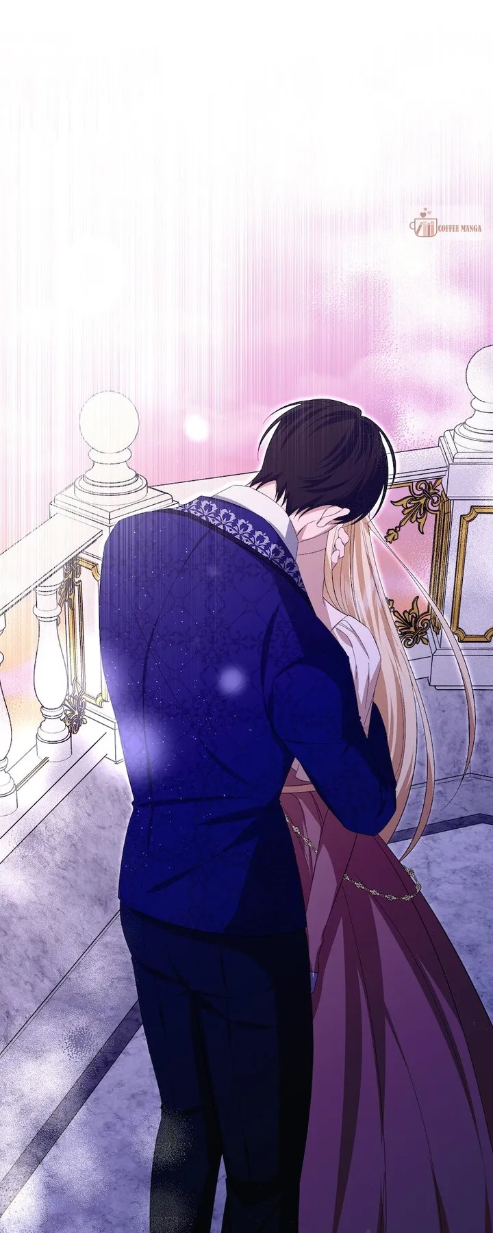 Rewrite My Happy Ending Chapter 33 Online - página 9