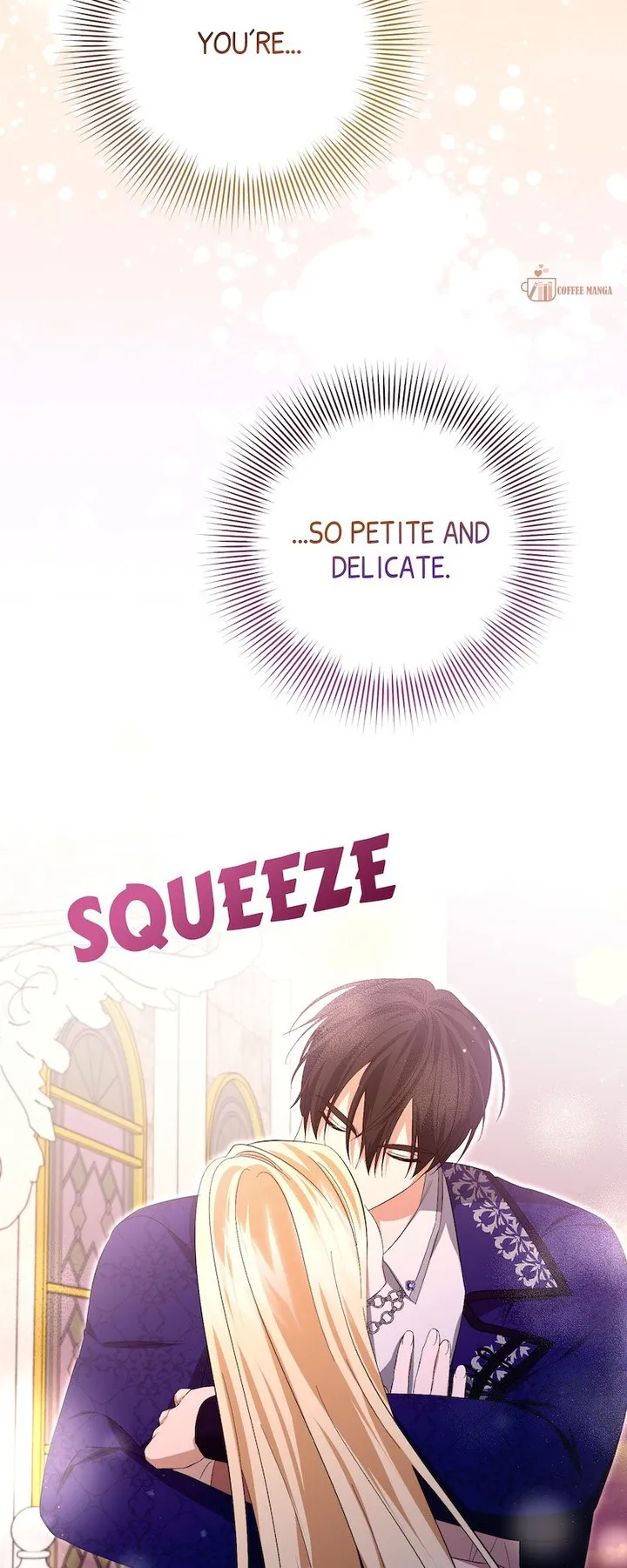 Rewrite My Happy Ending Chapter 33 Online - página 12