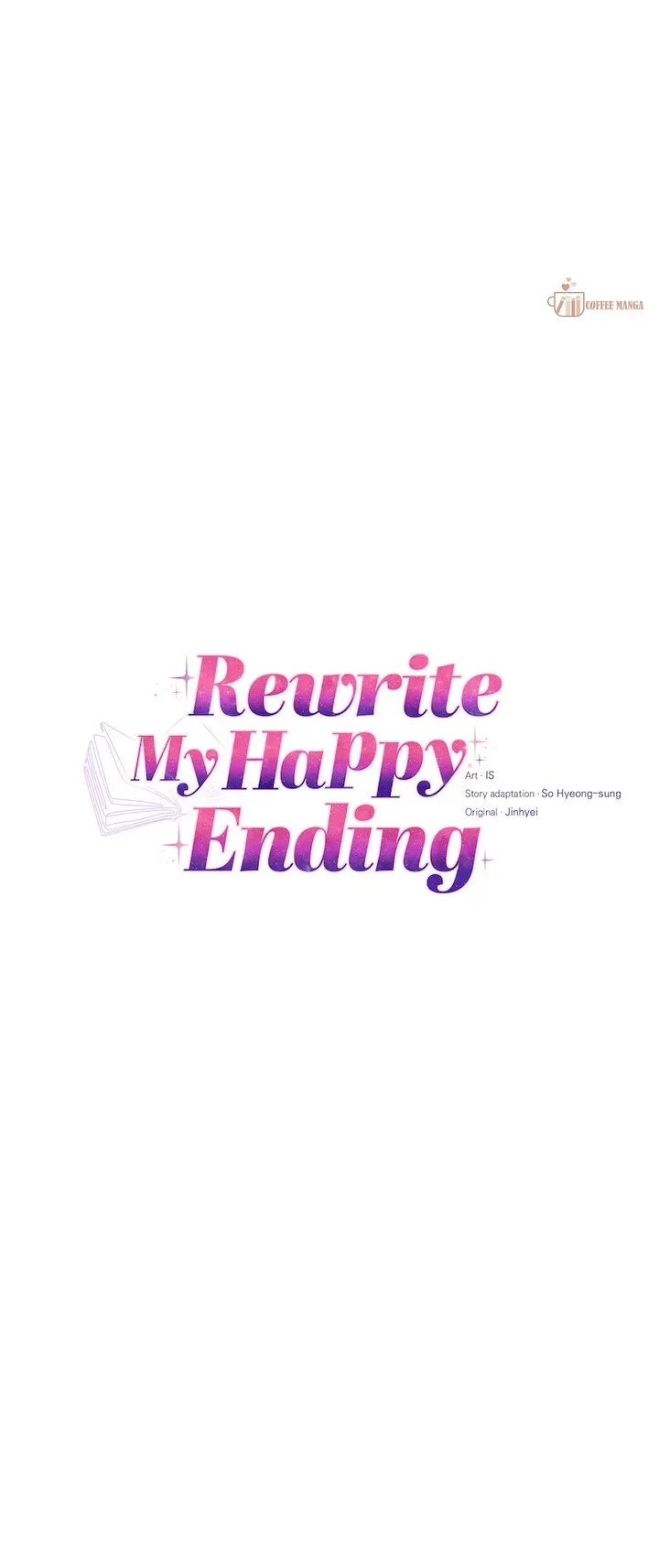 Rewrite My Happy Ending Chapter 33 Online - página 15