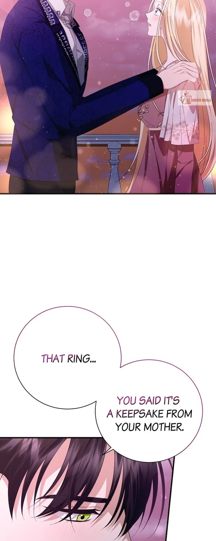Rewrite My Happy Ending Chapter 33 Online - página 17