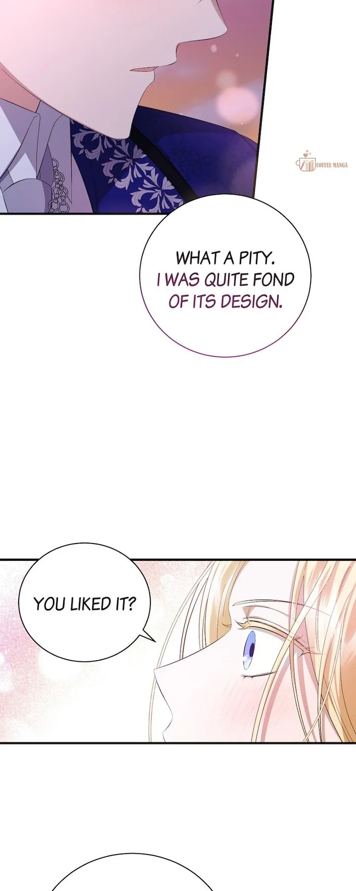 Rewrite My Happy Ending Chapter 33 Online - página 18