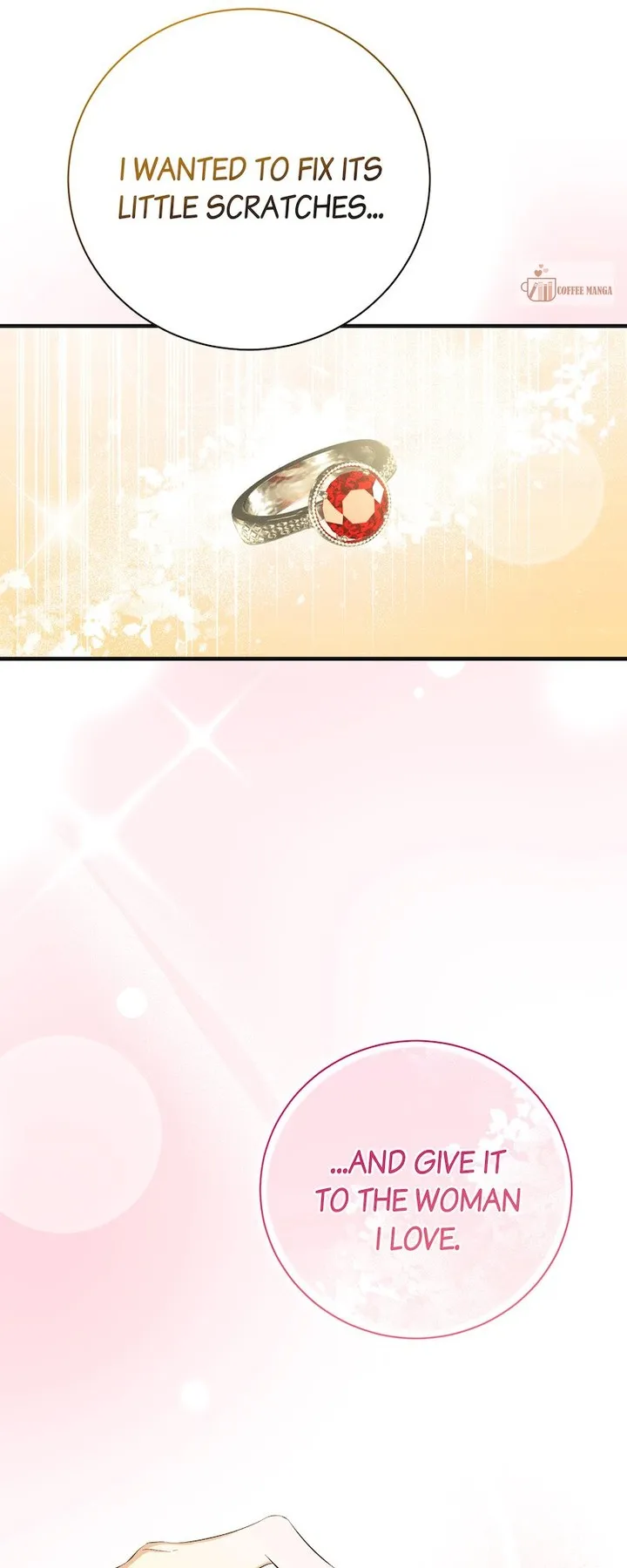 Rewrite My Happy Ending Chapter 33 Online - página 20