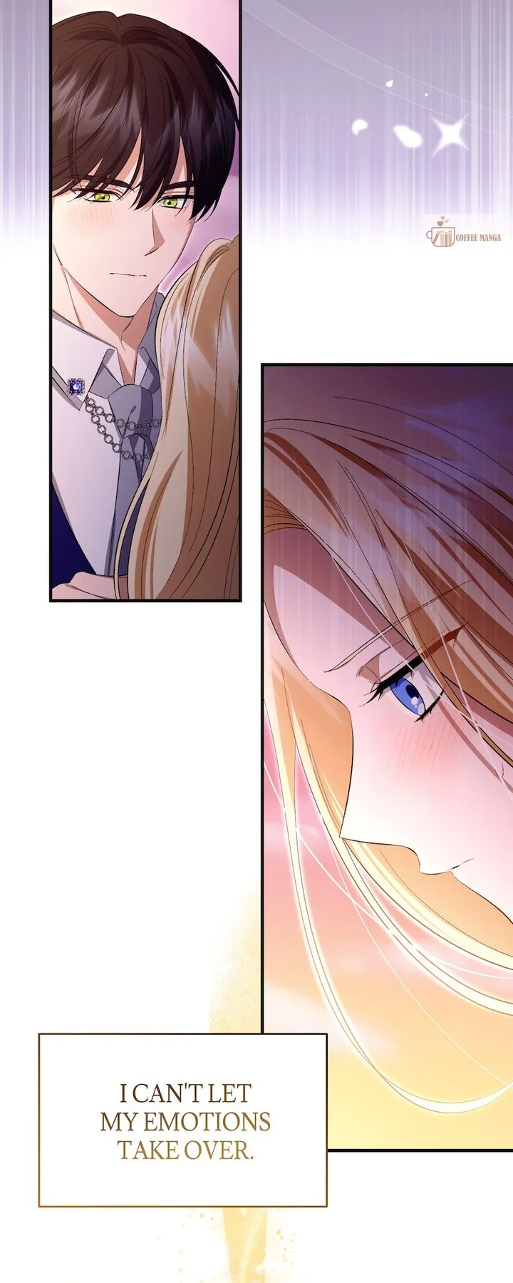 Rewrite My Happy Ending Chapter 33 Online - página 24