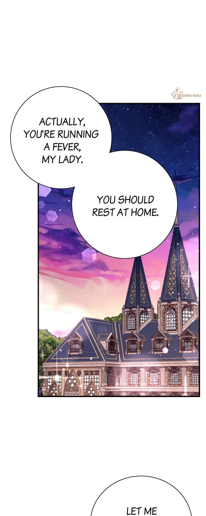 Rewrite My Happy Ending Chapter 33 Online - página 30