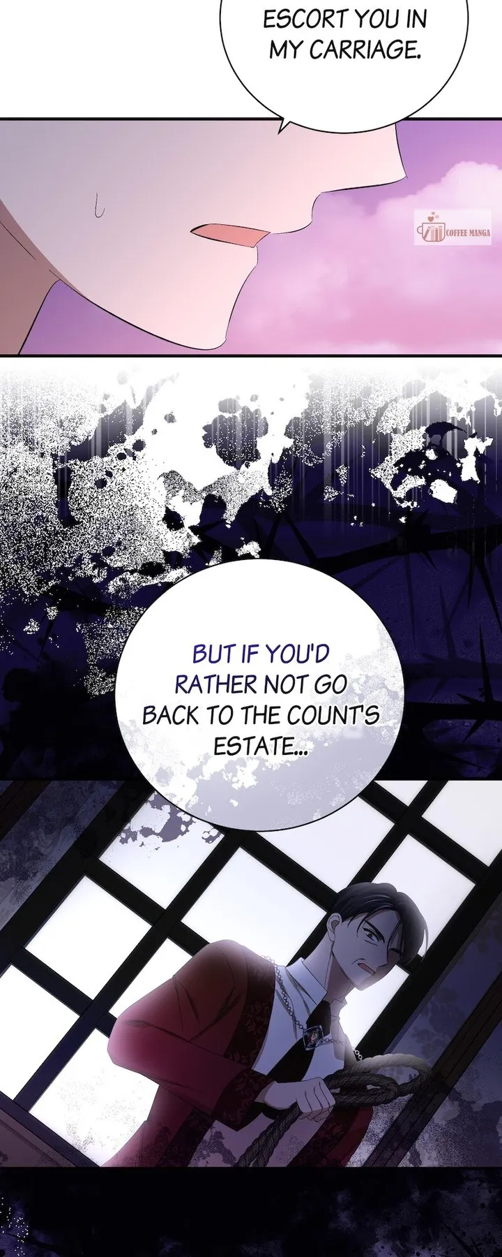 Rewrite My Happy Ending Chapter 33 Online - página 31