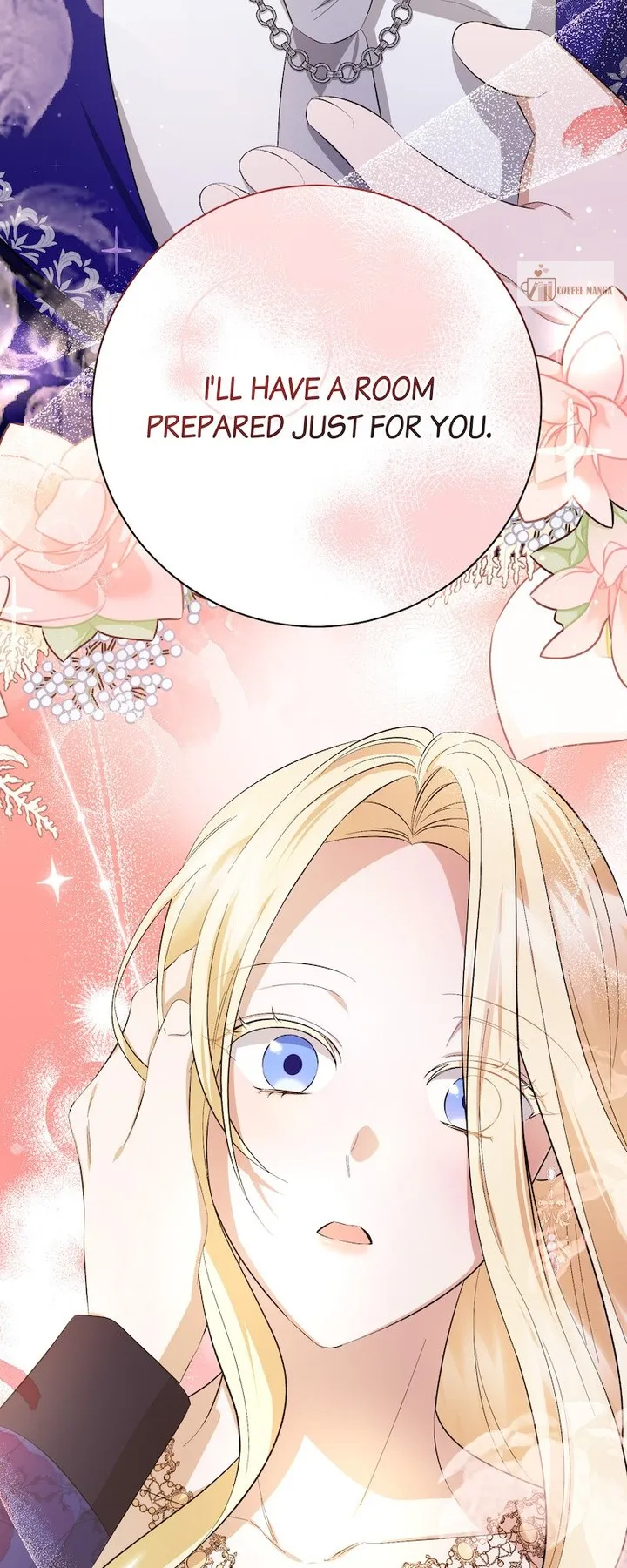 Rewrite My Happy Ending Chapter 33 Online - página 33
