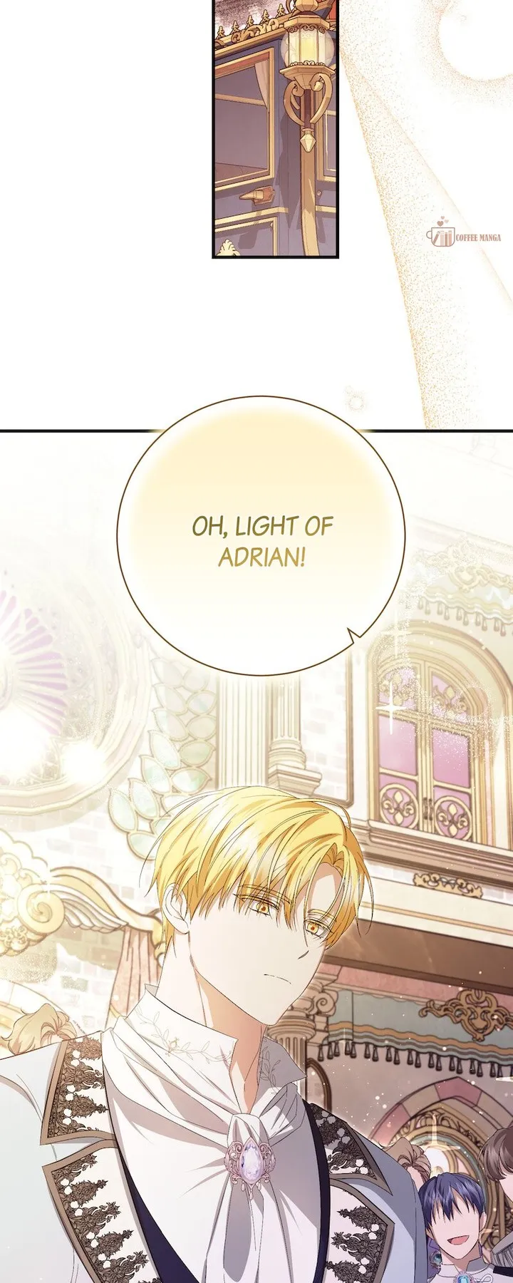 Rewrite My Happy Ending Chapter 33 Online - página 37