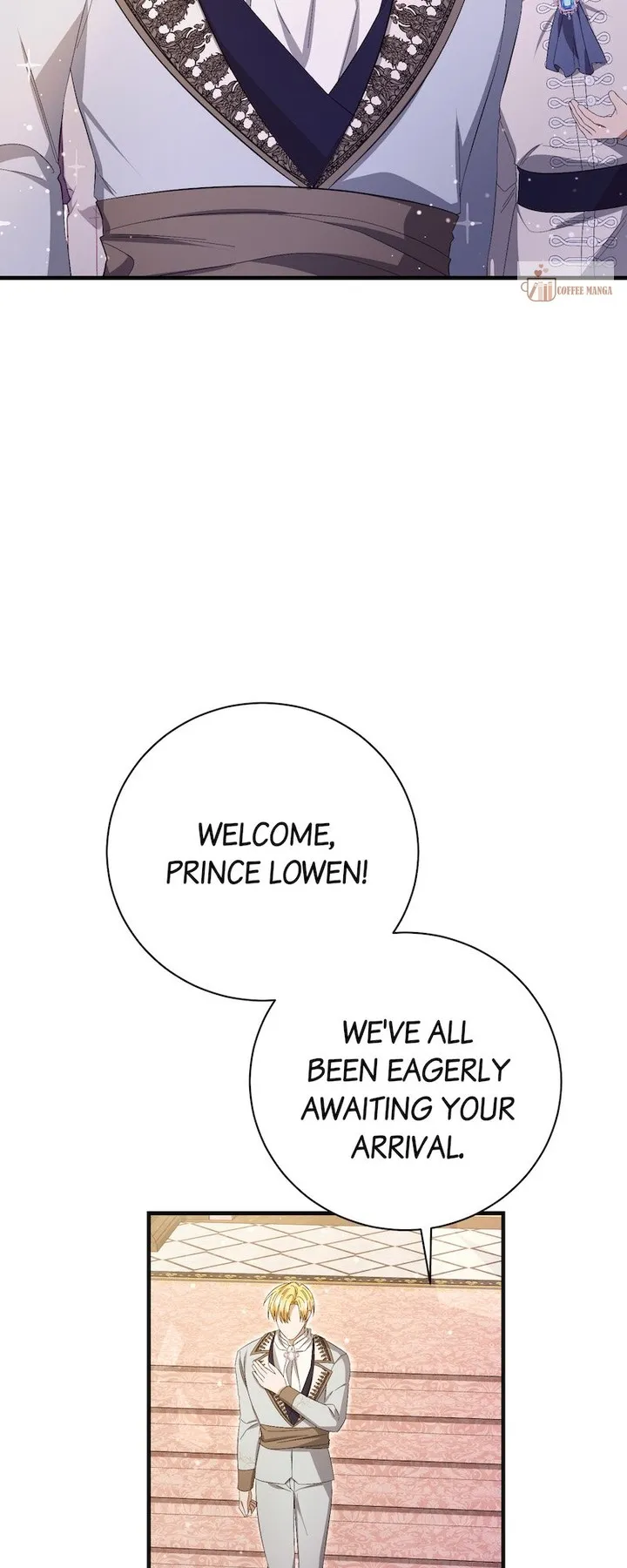 Rewrite My Happy Ending Chapter 33 Online - página 38