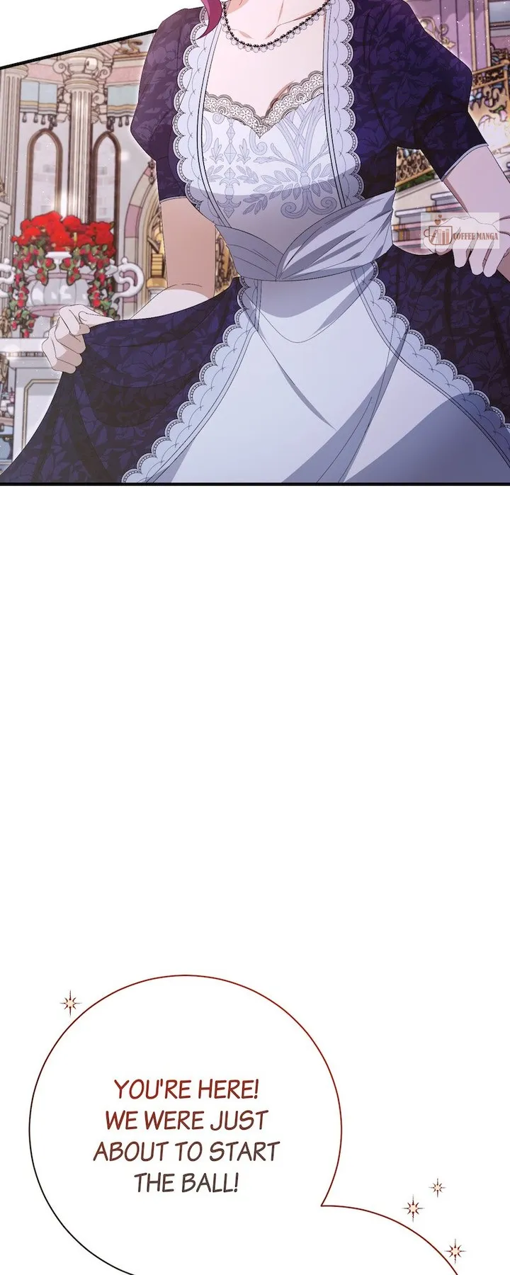 Rewrite My Happy Ending Chapter 33 Online - página 41