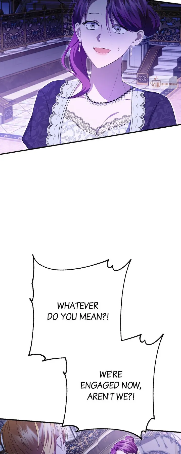 Rewrite My Happy Ending Chapter 33 Online - página 46