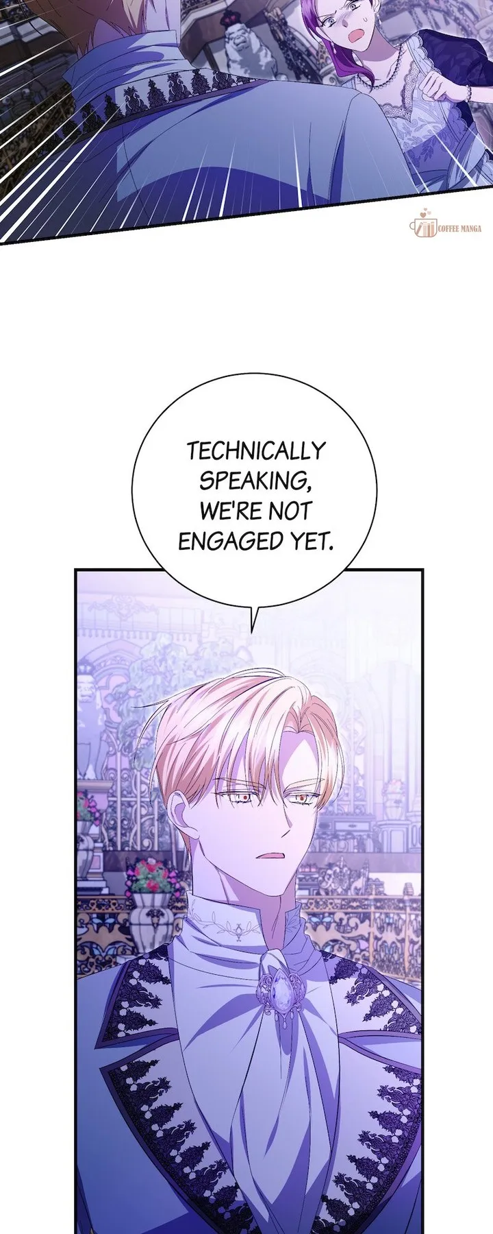 Rewrite My Happy Ending Chapter 33 Online - página 47