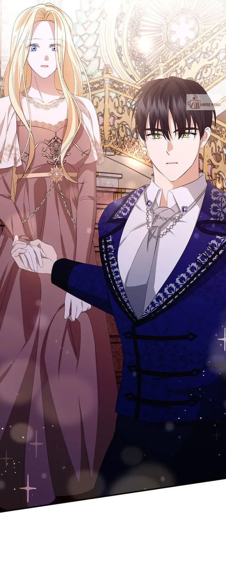 Rewrite My Happy Ending Chapter 33 Online - página 53