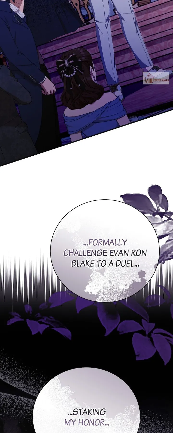 Rewrite My Happy Ending Chapter 33 Online - página 58