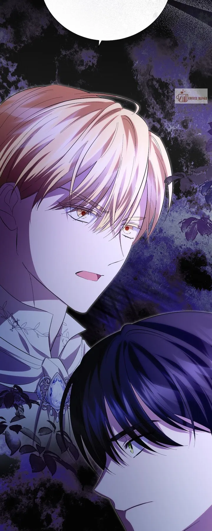 Rewrite My Happy Ending Chapter 33 Online - página 59
