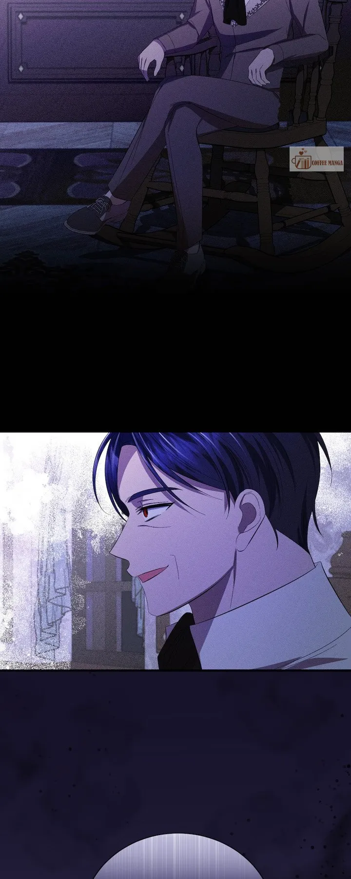 Rewrite My Happy Ending Chapter 34 Online - página 5