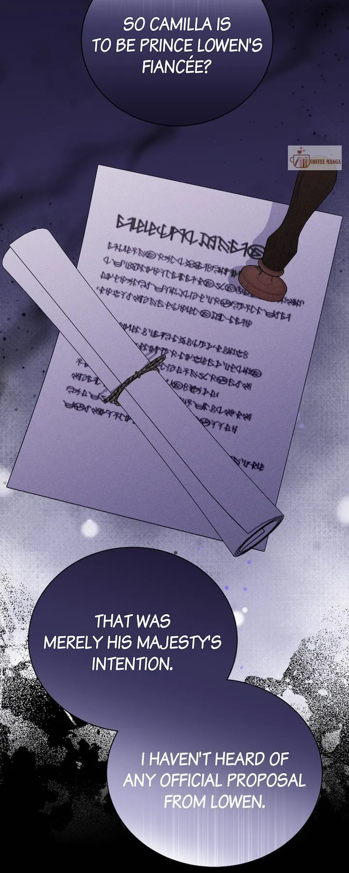 Rewrite My Happy Ending Chapter 34 Online - página 6